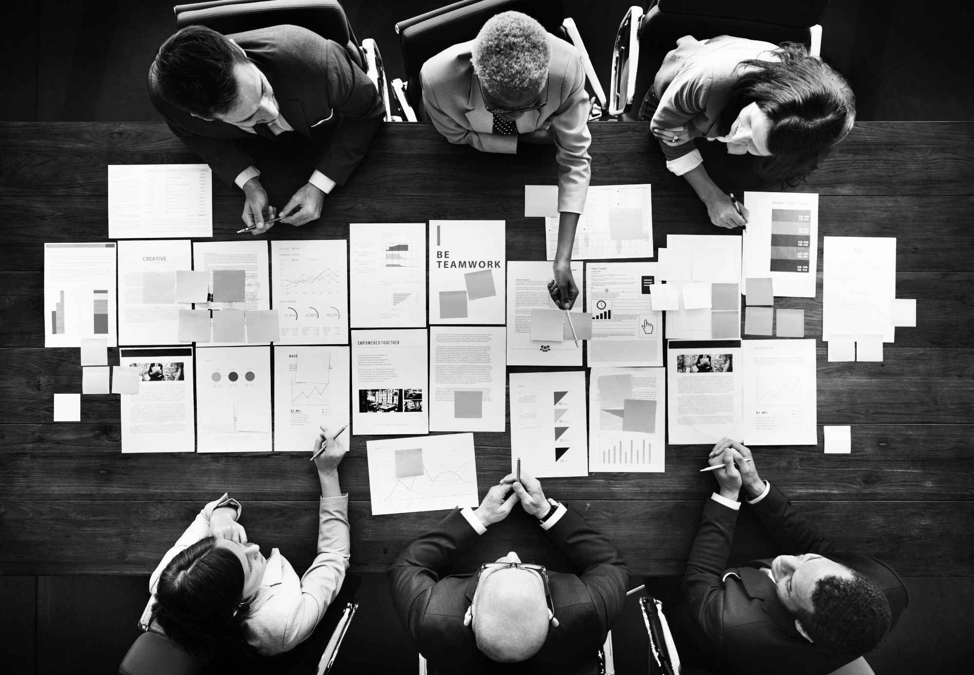 Filosofía Empresarial Corporativo Central
