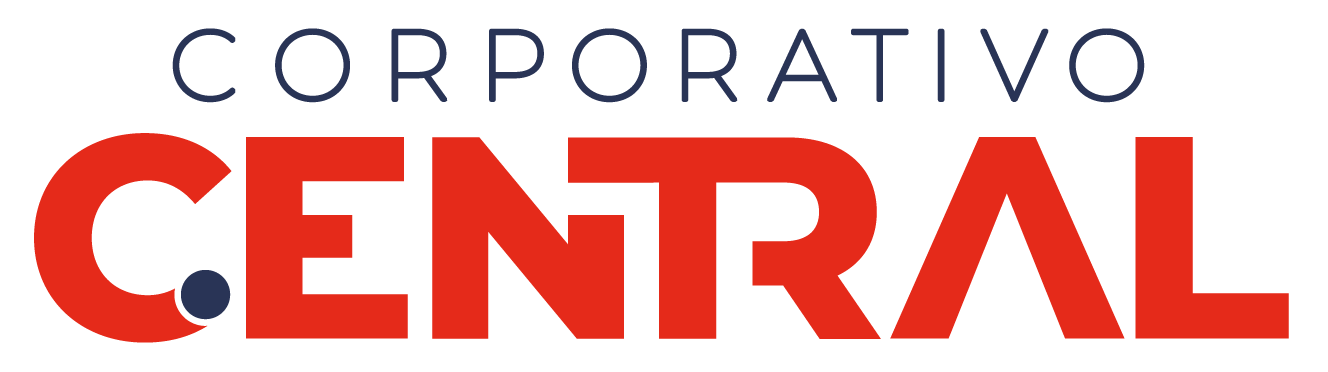 Logotipo Corporativo Central