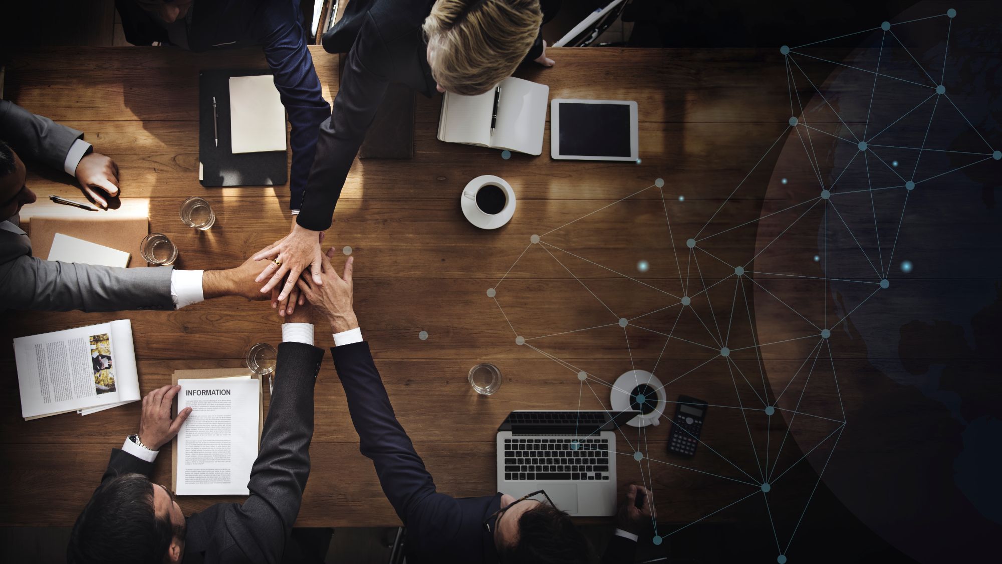 Valores Corporativo Central